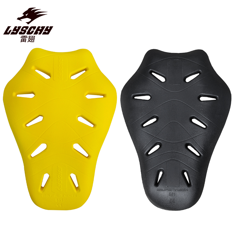 Motorcycle Gear Jacket - CE Level 2 alat pelindung sertifikasi,