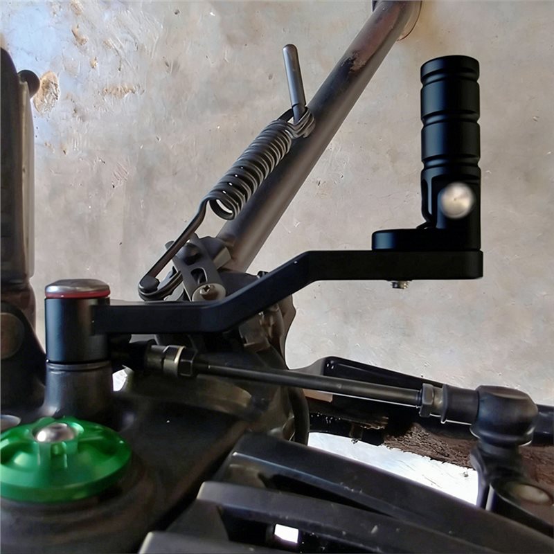 Untuk Kawasaki NINJA 250R Z250 - Motorcycle Gear Selector ulasan dan harga
