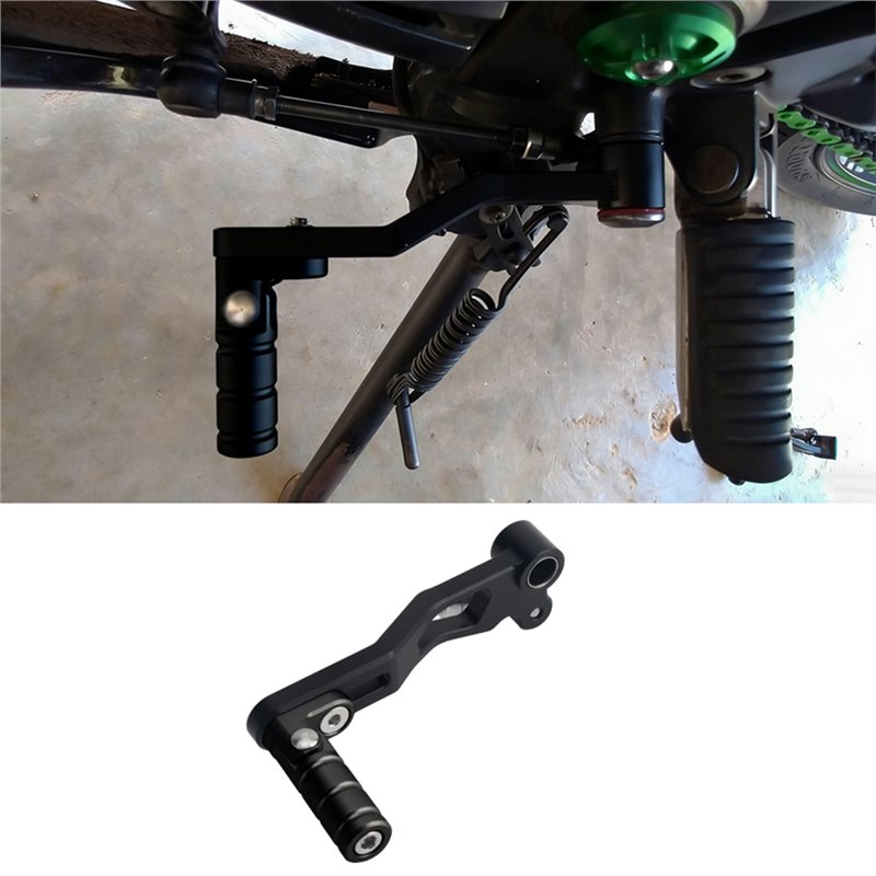 Untuk Kawasaki NINJA 250R Z250 - Motorcycle Gear Selector ulasan dan harga