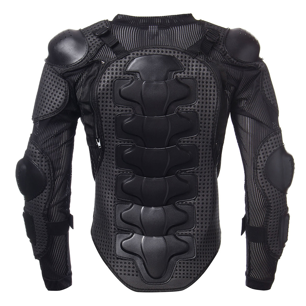 Sepeda Motor Perlindungan Gear - Motorcycle Gear Jacket ulasan dan harga