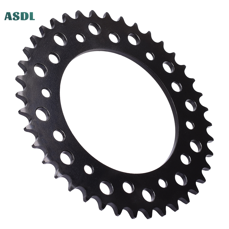520 13T 14T Roda Gigi Sprocket - Motorcycle Gear Japan ulasan dan harga