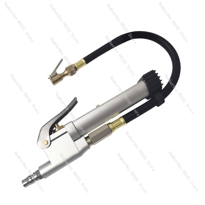 Pengukur Tekanan Ban Digital,  - Tyre Pressure Gauge ulasan dan harga