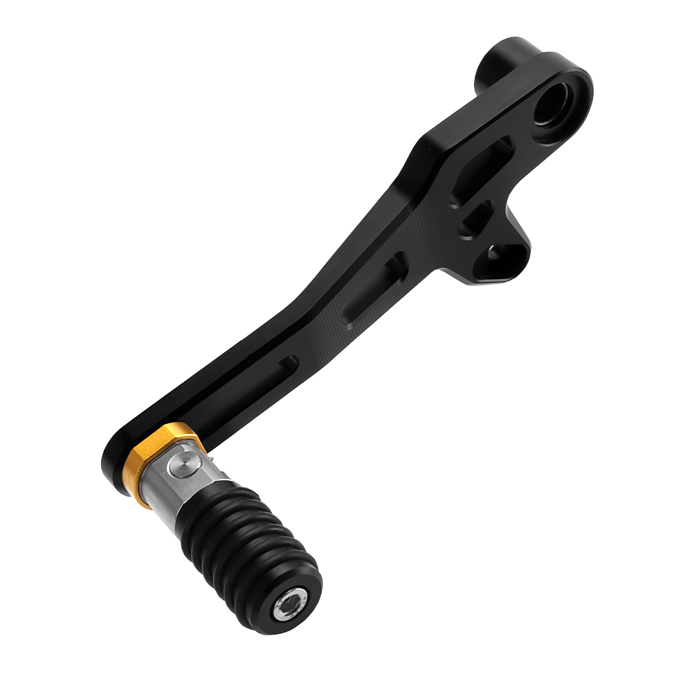 Tuas Persneling Lipat Aluminiu - Motorcycle Gear Selector ulasan dan harga