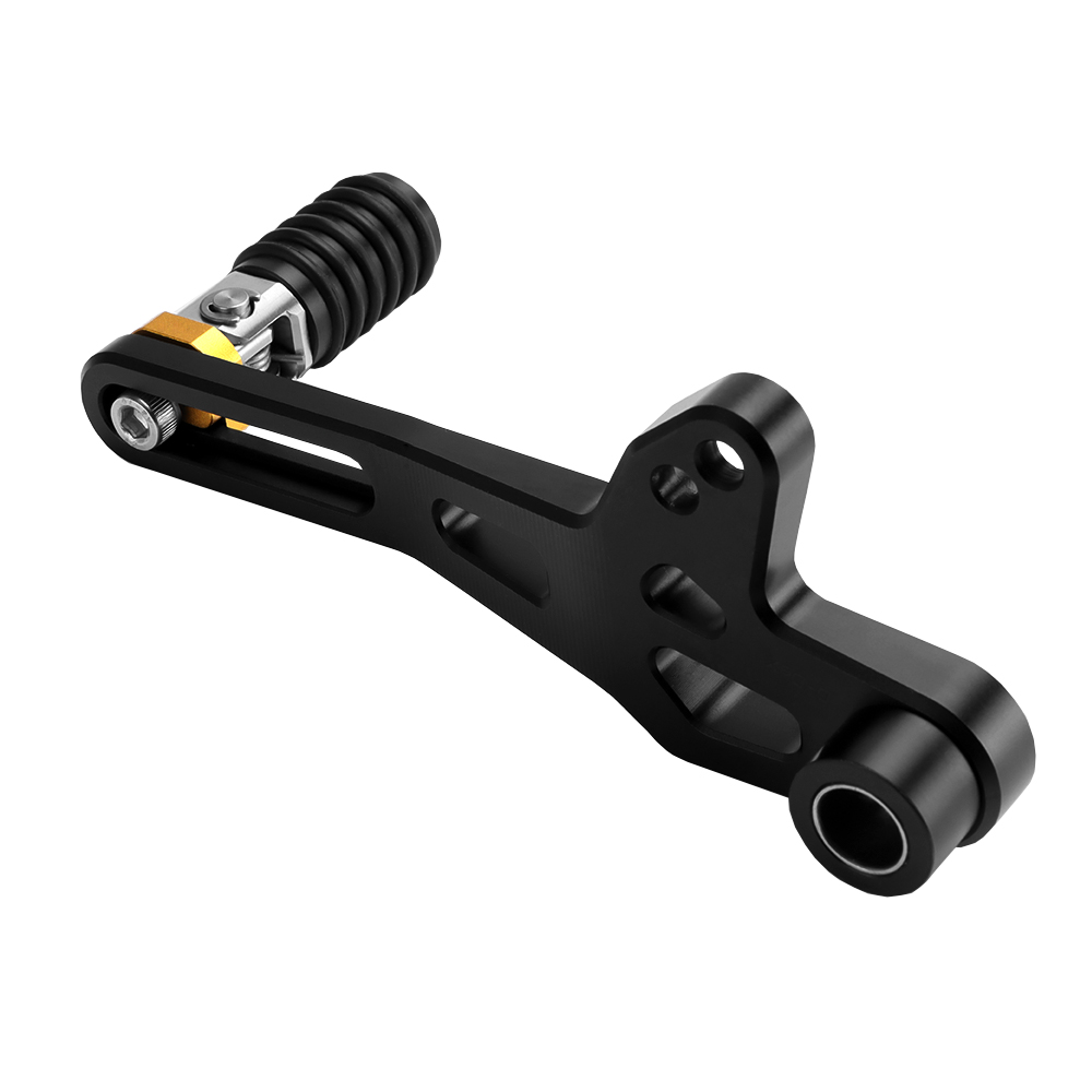 Tuas Persneling Lipat Aluminiu - Motorcycle Gear Selector ulasan dan harga