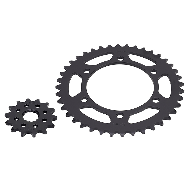 520 Rantai 14T 15T 16T 43T 45T - Motorcycle Gear Usa ulasan dan harga