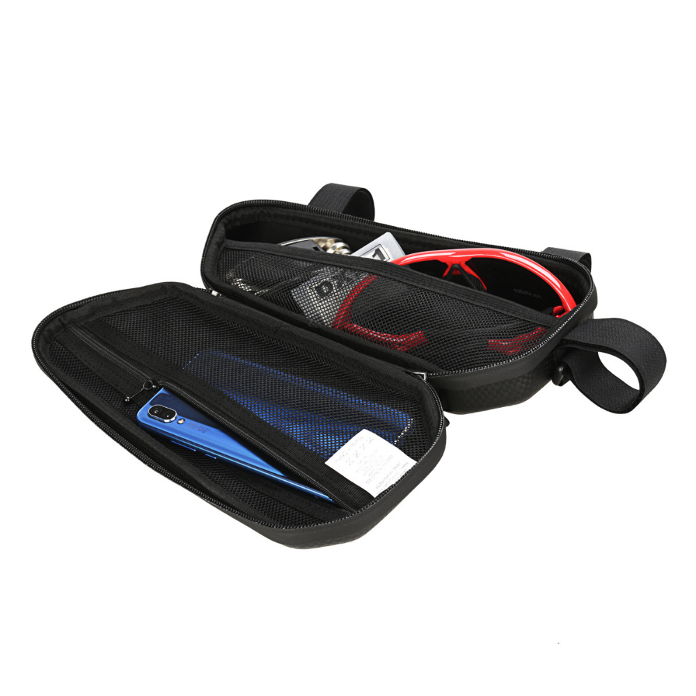 Tas Perlengkapan Motor Multifu - Zero Motorcycle Gear ulasan dan harga