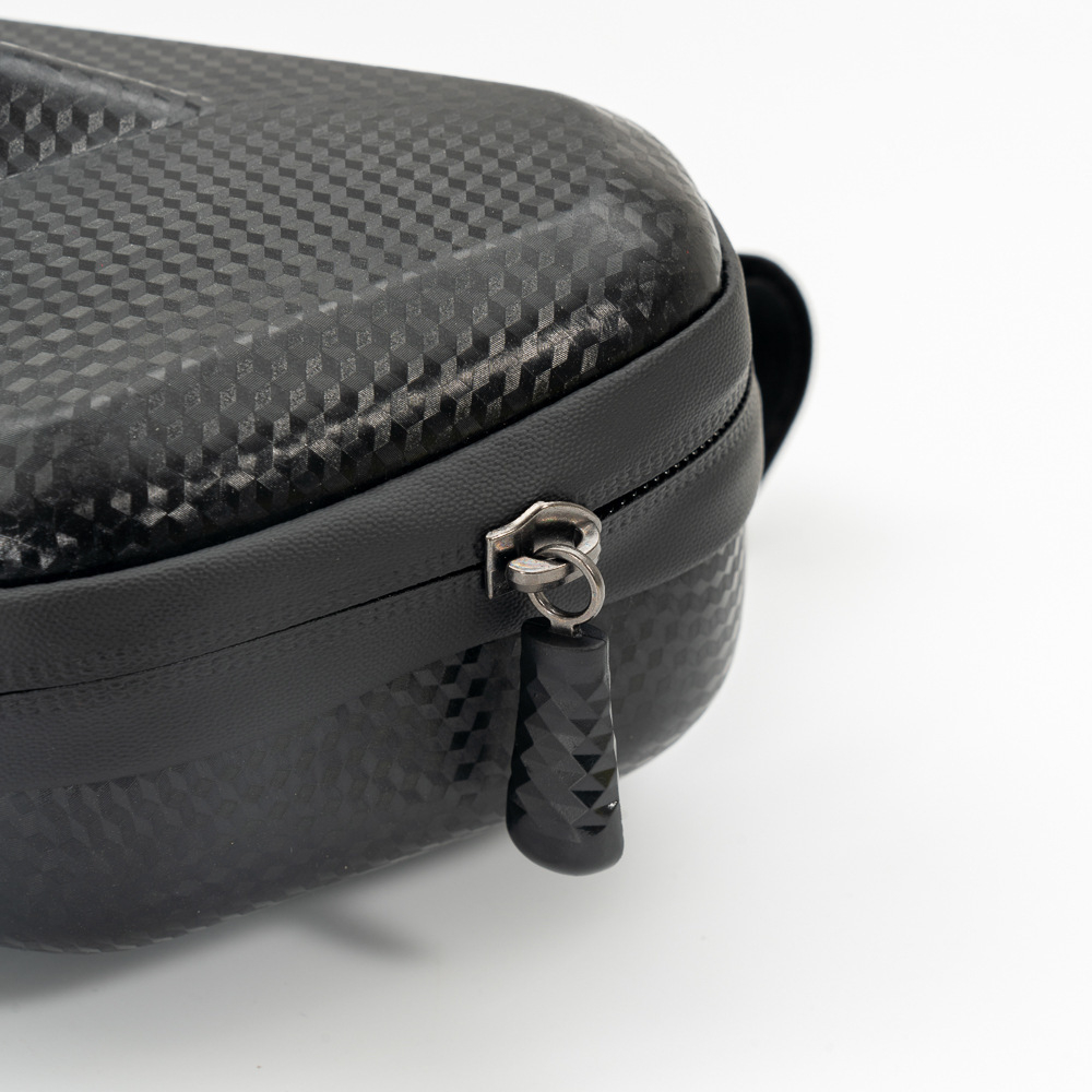 Tas Perlengkapan Motor Multifu - Zero Motorcycle Gear ulasan dan harga
