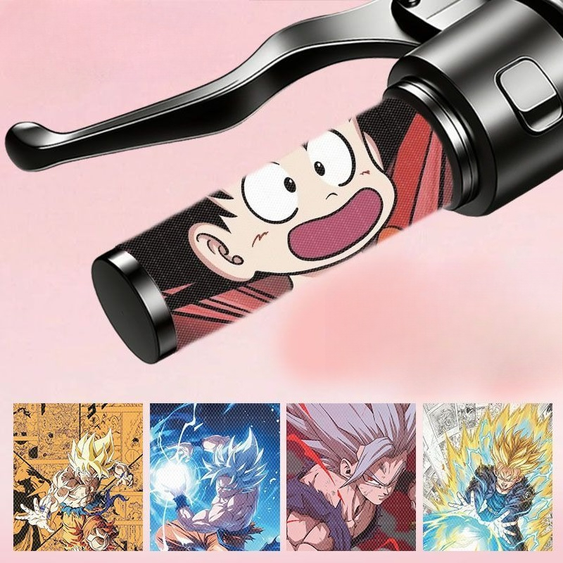 Sarung tangan setang motor Gok - Motorcycle Gear Japan ulasan dan harga