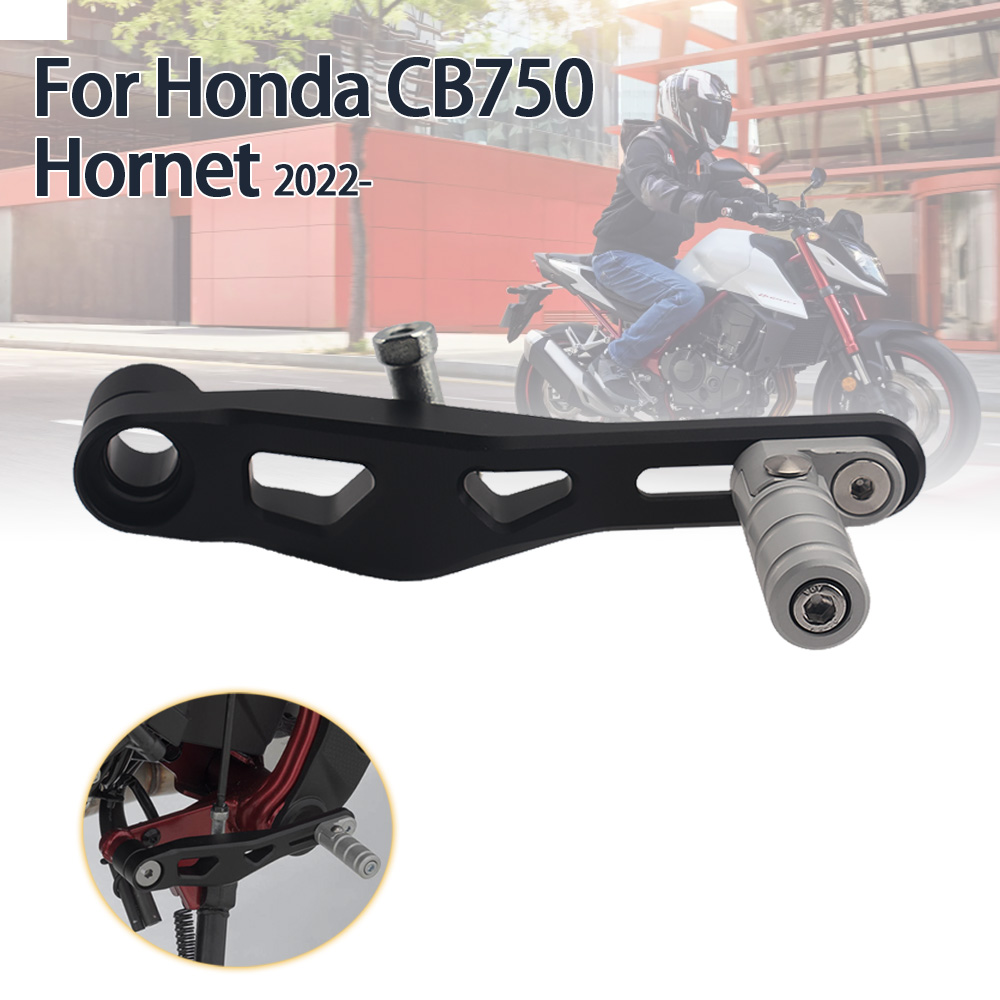 Suku Cadang Sepeda Motor Pemil - Motorcycle Gear Selector ulasan dan harga
