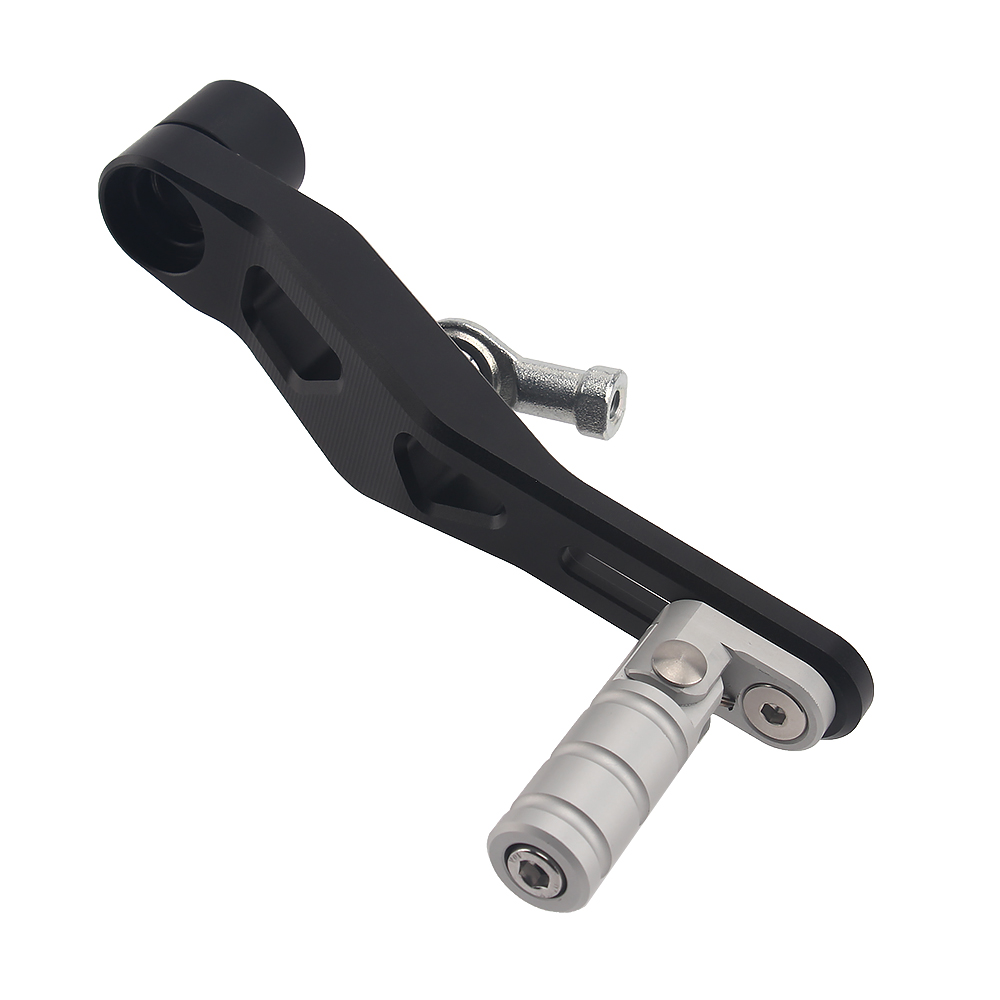 Suku Cadang Sepeda Motor Pemil - Motorcycle Gear Selector ulasan dan harga