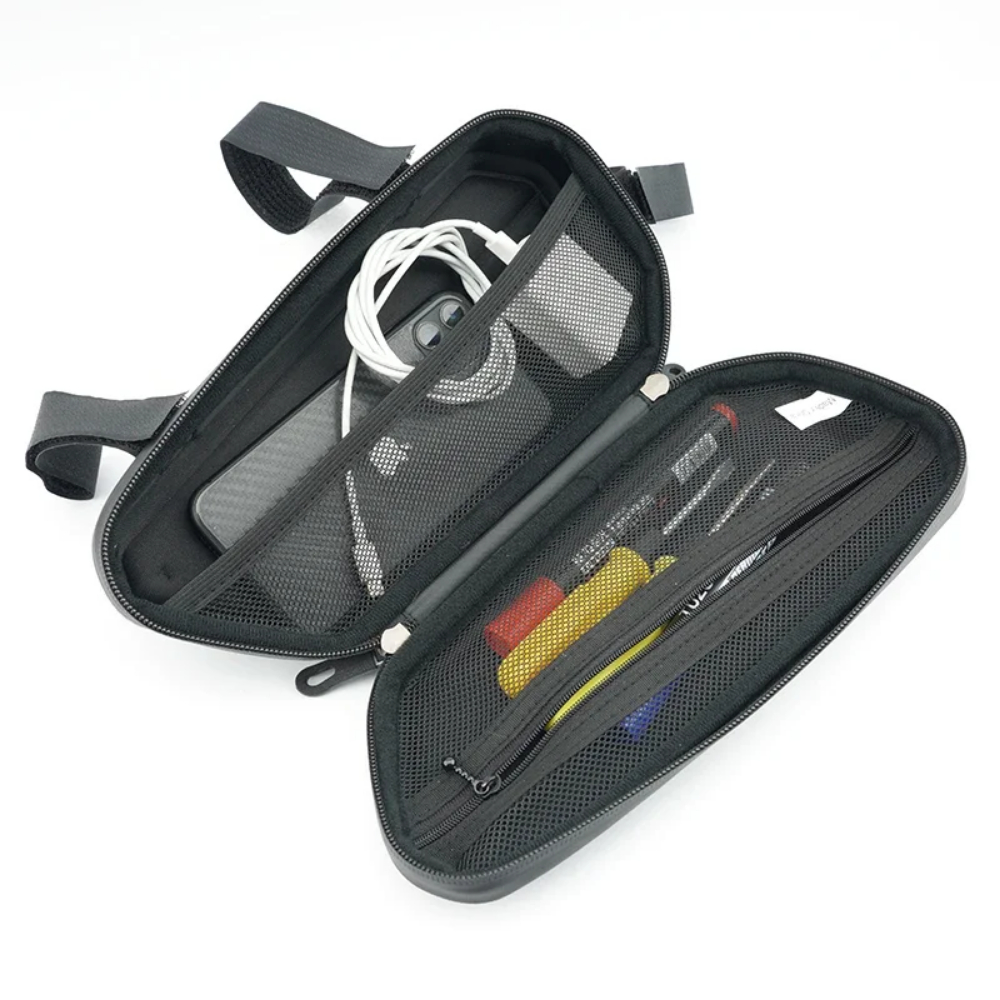 360 °   Tas Perlengkapan Motor - Zero Motorcycle Gear ulasan dan harga