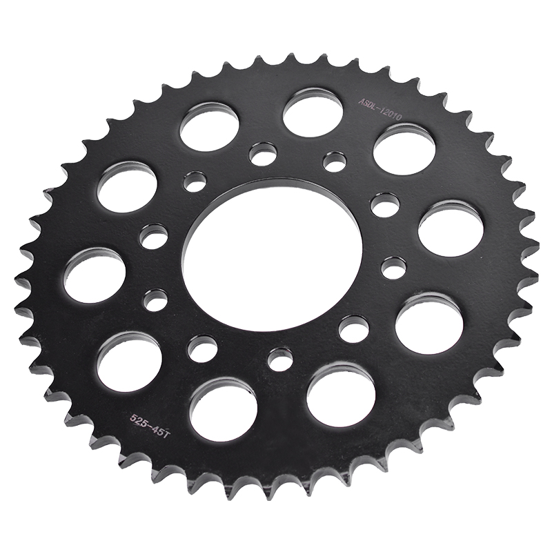 Rantai Motor 525 15T Depan 45T - Motorcycle Gear Japan ulasan dan harga