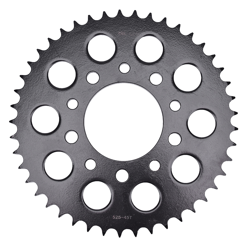 Rantai Motor 525 15T Depan 45T - Motorcycle Gear Japan ulasan dan harga