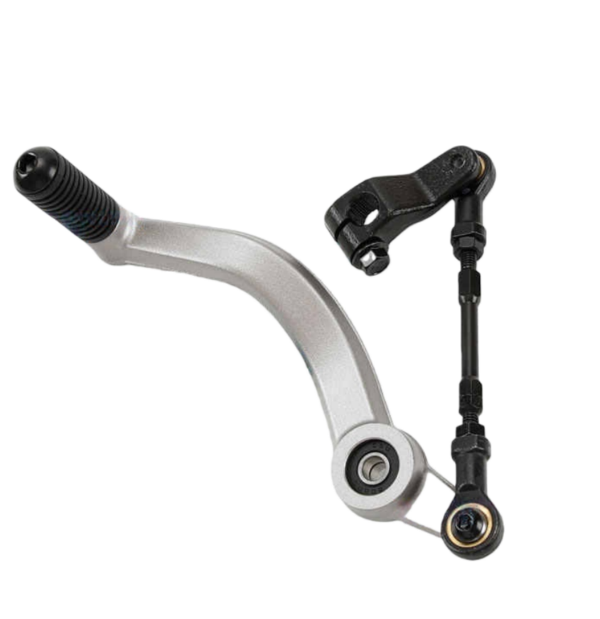 Suku Cadang Sepeda Motor Tuas  - Motorcycle Gear Selector ulasan dan harga