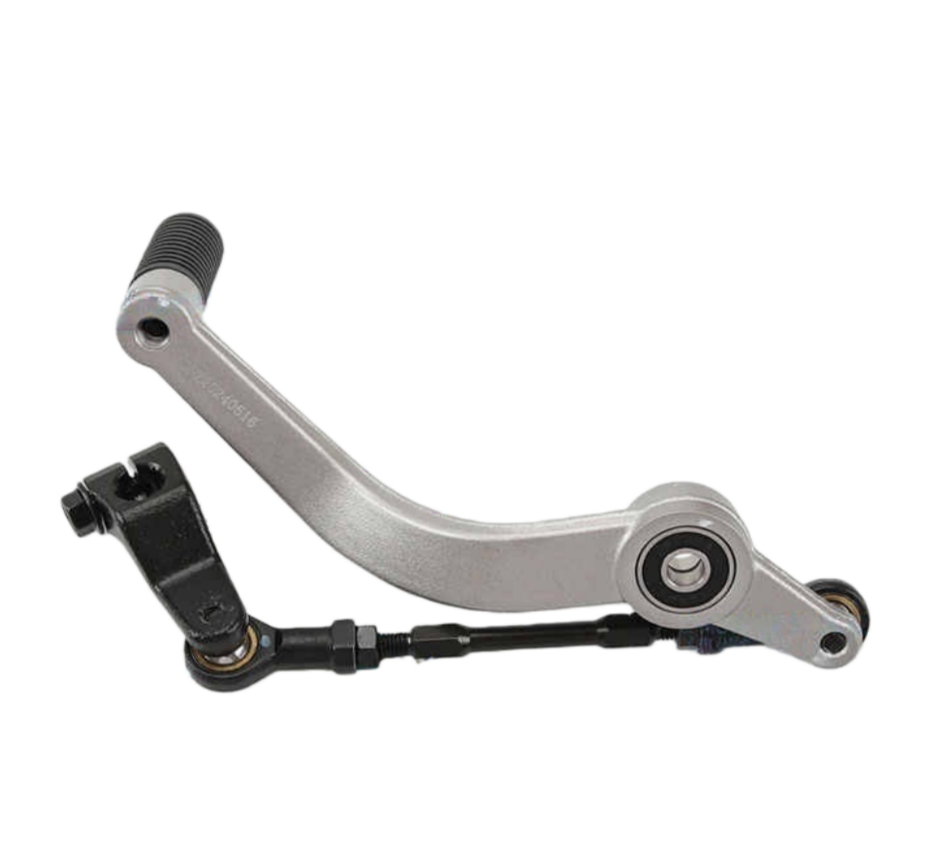 Suku Cadang Sepeda Motor Tuas  - Motorcycle Gear Selector ulasan dan harga