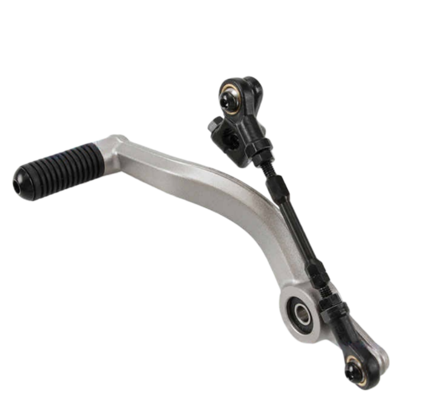 Suku Cadang Sepeda Motor Tuas  - Motorcycle Gear Selector ulasan dan harga