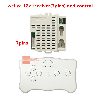Wellye 12v suku cadang mobil e - Motorcycle Gear For Kids ulasan dan harga
