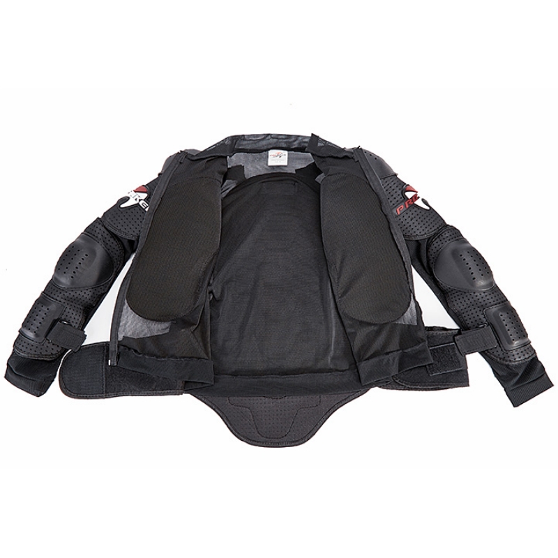 Jaket Pelindung Motor PRO-BIKE - Motorcycle Gear Jacket ulasan dan harga