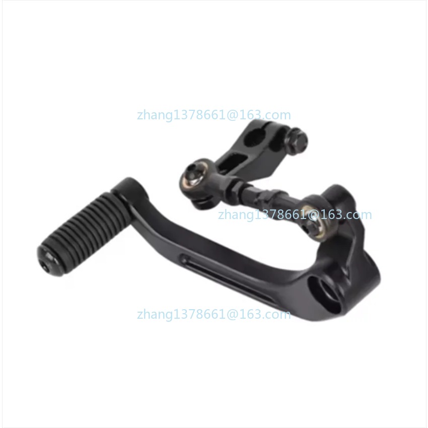 Pemilih Gigi Tuas Pedal Pemind - Motorcycle Gear Selector ulasan dan harga