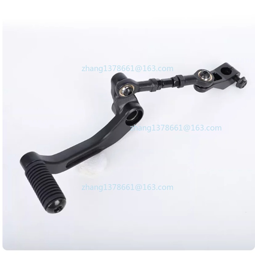 Pemilih Gigi Tuas Pedal Pemind - Motorcycle Gear Selector ulasan dan harga