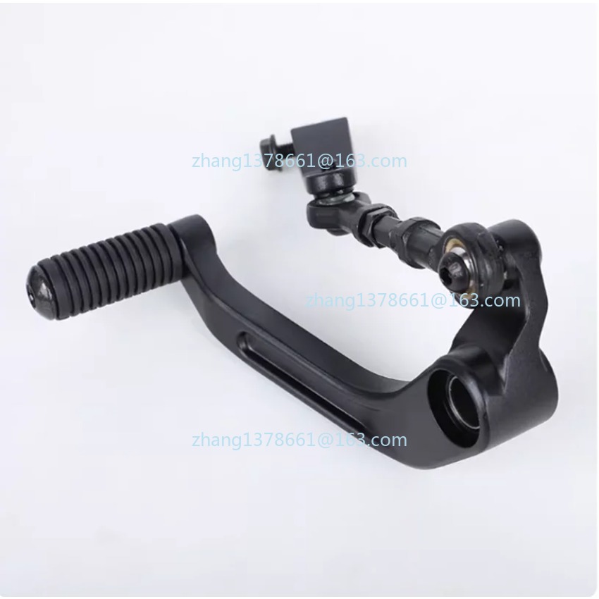Pemilih Gigi Tuas Pedal Pemind - Motorcycle Gear Selector ulasan dan harga