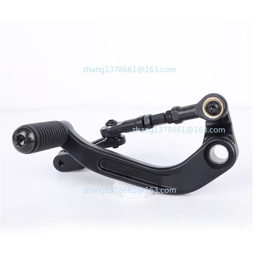 Pemilih Gigi Tuas Pedal Pemind - Motorcycle Gear Selector ulasan dan harga