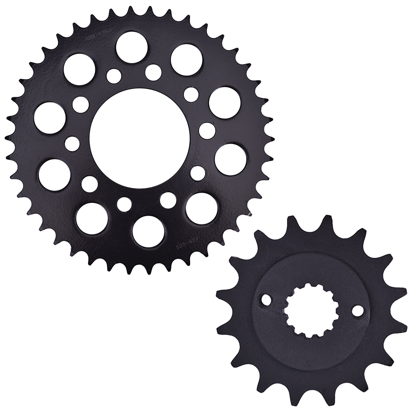Rantai Sepeda Motor 525 16T De - Motorcycle Gear Japan ulasan dan harga