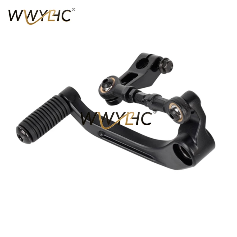 Tuas Pemindah Gigi Pedal Shift - Motorcycle Gear Selector ulasan dan harga