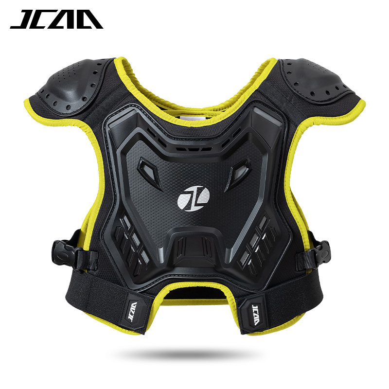 Rompi Pelindung Dada dan Pungg - Motorcycle Gear For Kids ulasan dan harga