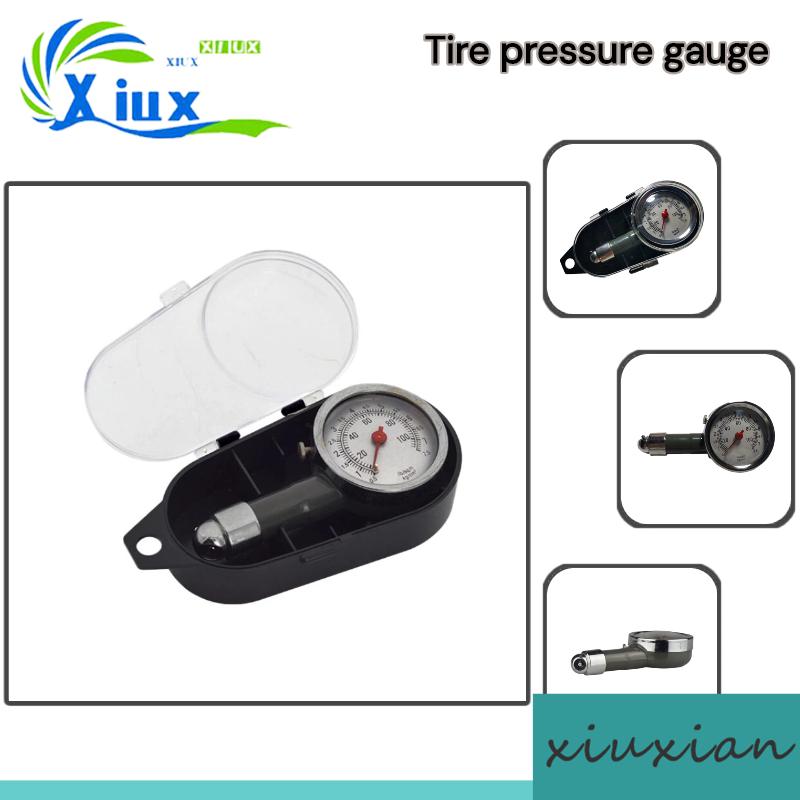 Alat Pengukur Tekanan Ban Digi - Tyre Pressure Gauge ulasan dan harga