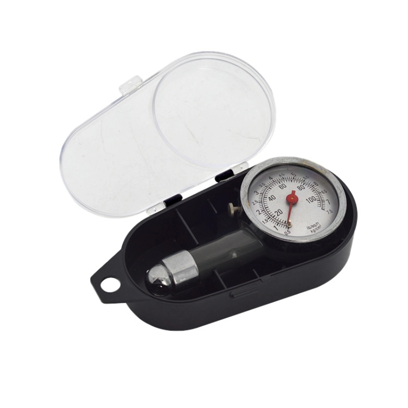 Alat Pengukur Tekanan Ban Digi - Tyre Pressure Gauge ulasan dan harga