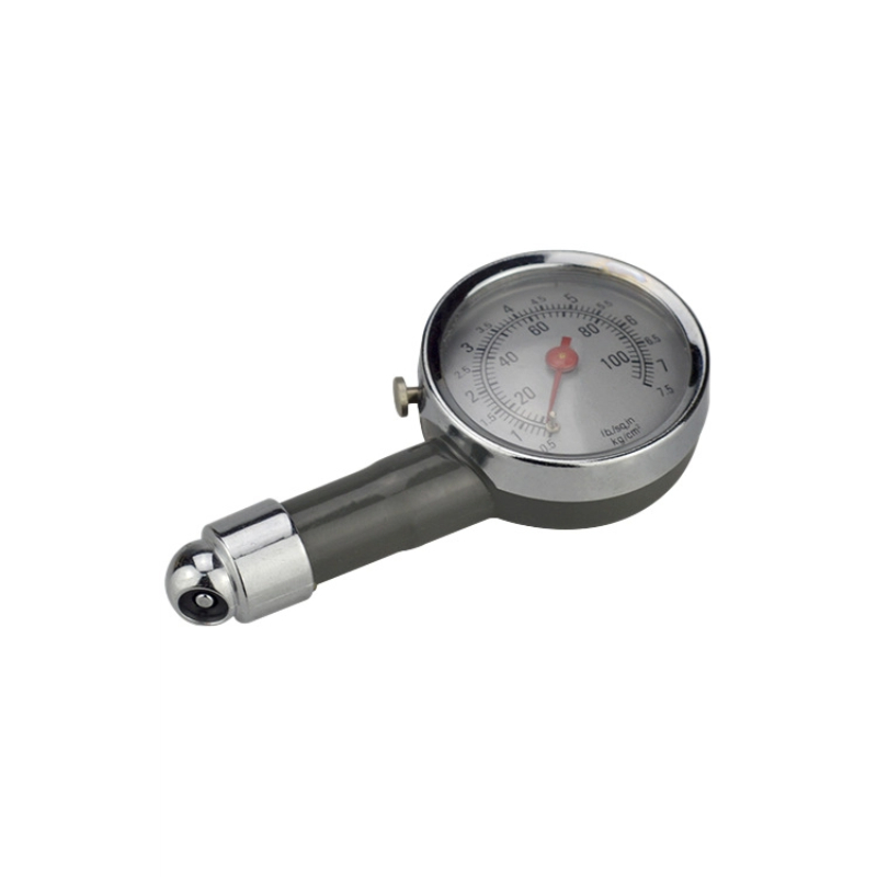 Alat Pengukur Tekanan Ban Digi - Tyre Pressure Gauge ulasan dan harga
