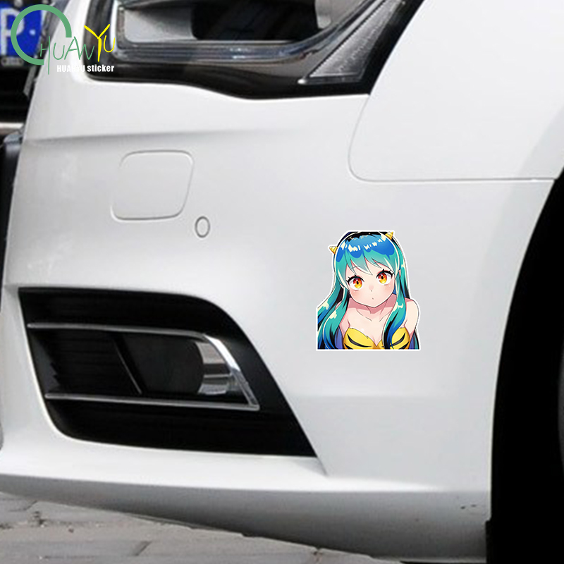 JDM stiker vinil reflektif kom - Motorcycle Gear Japan ulasan dan harga