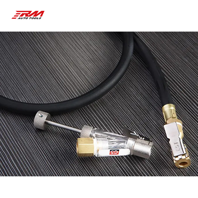 Generator Nitrogen Vakum Bengk - Tyre Pressure Gauge ulasan dan harga