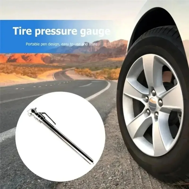 Pena Meter Uji Tekanan Udara B - Tyre Pressure Gauge ulasan dan harga