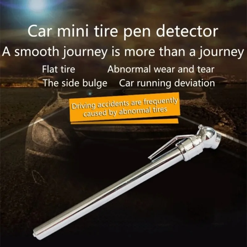 Pena Meter Uji Tekanan Udara B - Tyre Pressure Gauge ulasan dan harga