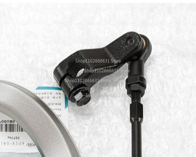 Suku Cadang Sepeda Motor Baru  - Motorcycle Gear Selector ulasan dan harga