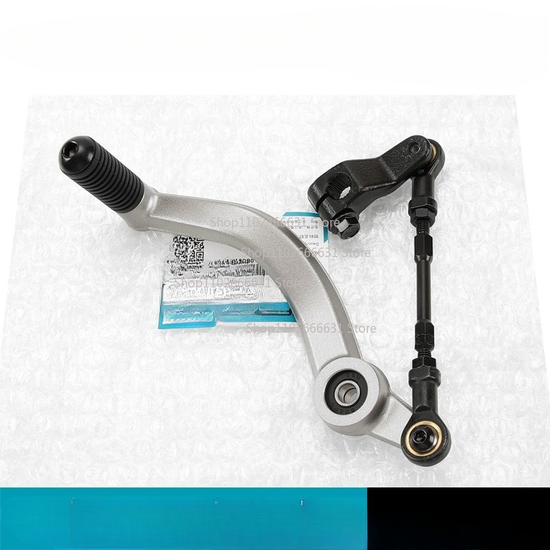 Suku Cadang Sepeda Motor Baru  - Motorcycle Gear Selector ulasan dan harga