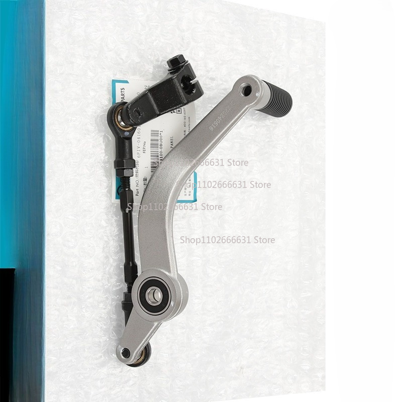 Suku Cadang Sepeda Motor Baru  - Motorcycle Gear Selector ulasan dan harga