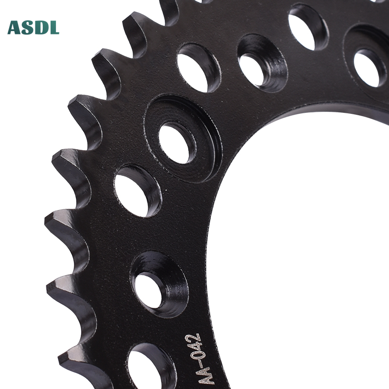520 13T 40T Sprocket Depan Bel - Motorcycle Gear Australia ulasan dan harga