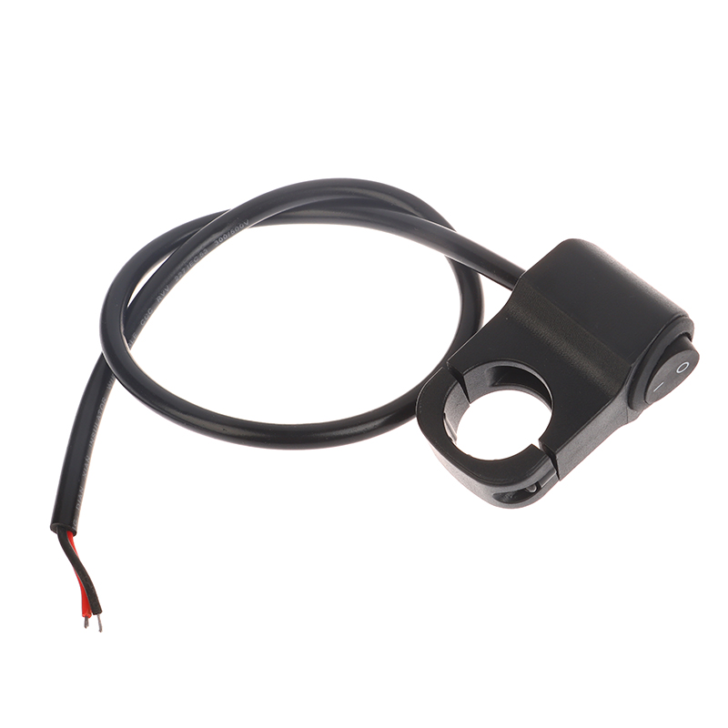 Kontrol Saklar Setang Sepeda M - Motorcycle Gear Selector ulasan dan harga