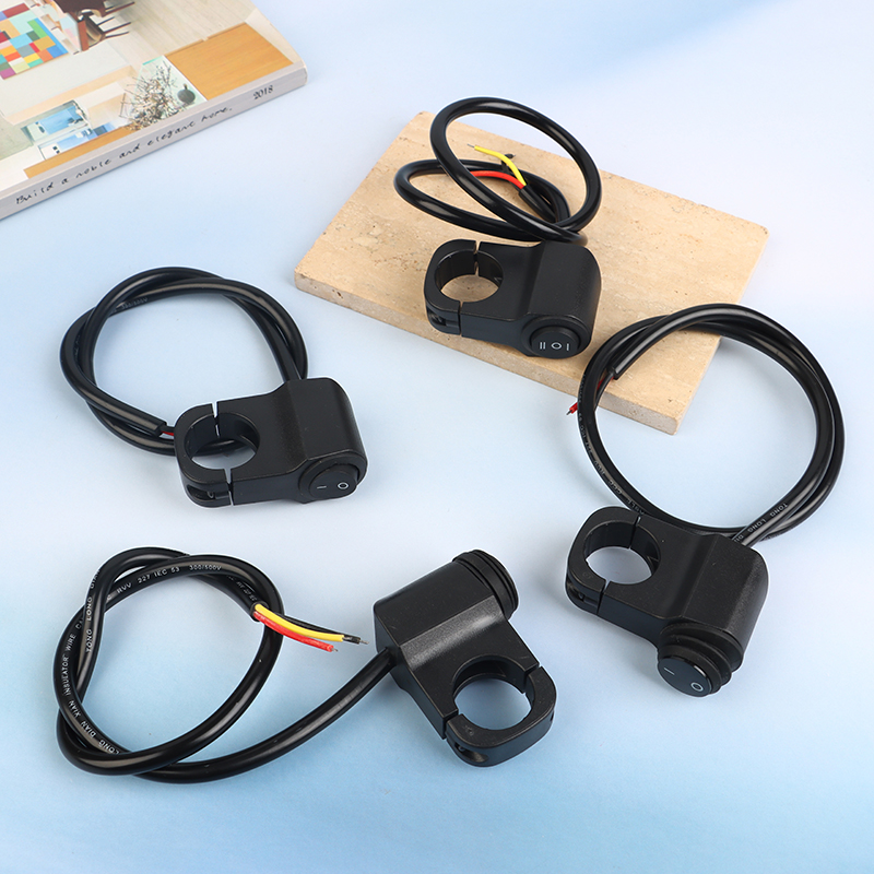 Kontrol Saklar Setang Sepeda M - Motorcycle Gear Selector ulasan dan harga