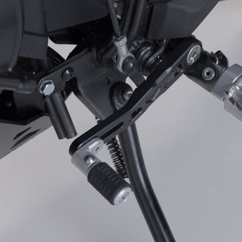 Tuas Pemindah Gigi Lipat Dapat - Motorcycle Gear Selector ulasan dan harga