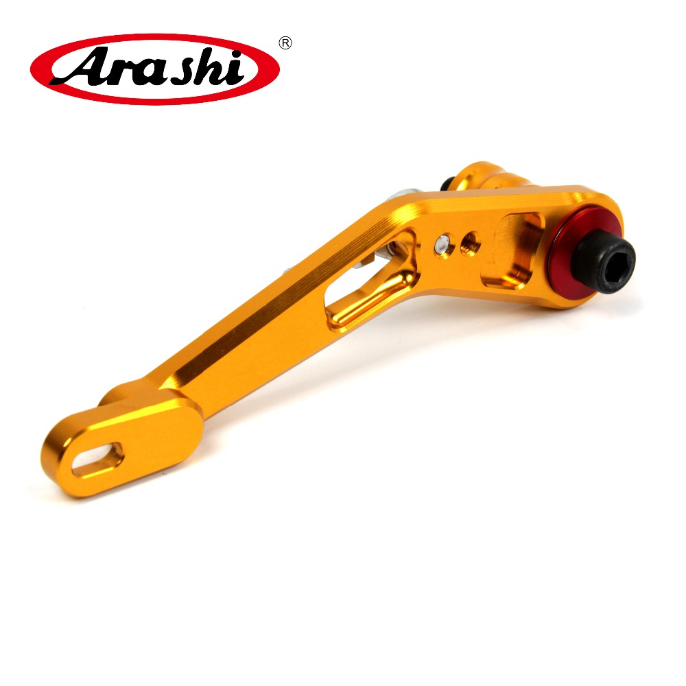 Arashi Rearsets Pengganti Dapa - Motorcycle Gear Selector ulasan dan harga