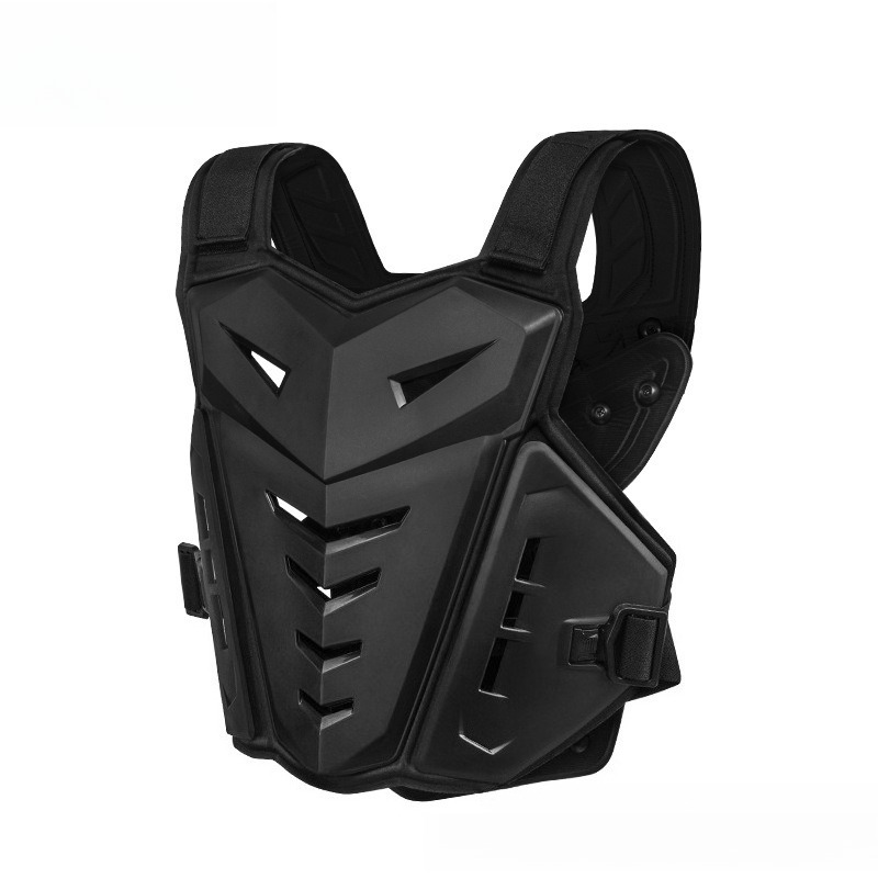 Rompi Moto Motocross Pelindung - Motorcycle Gear Jacket ulasan dan harga