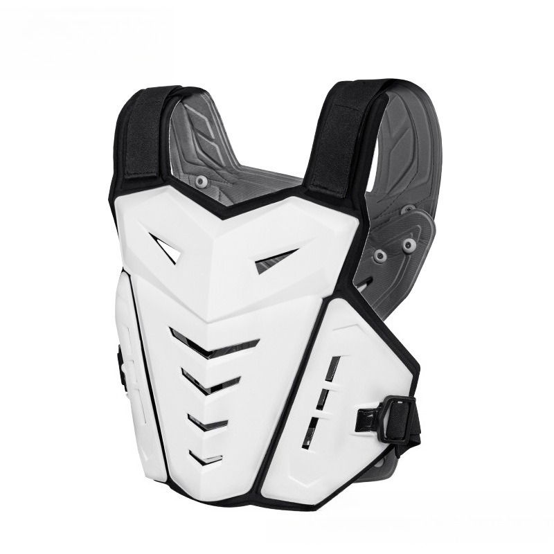 Rompi Moto Motocross Pelindung - Motorcycle Gear Jacket ulasan dan harga