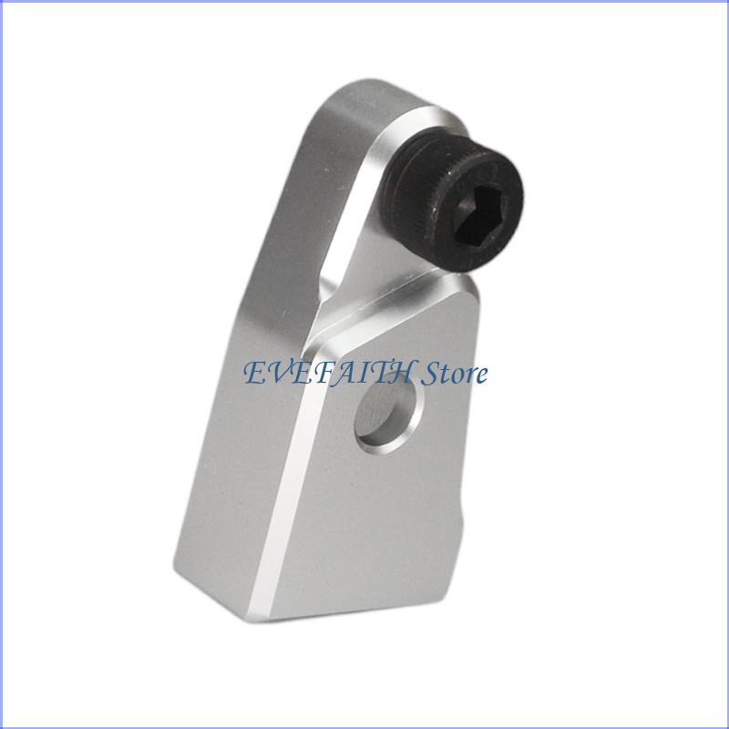 124B Peningkatan Bagian Pening - Motorcycle Gear Selector ulasan dan harga