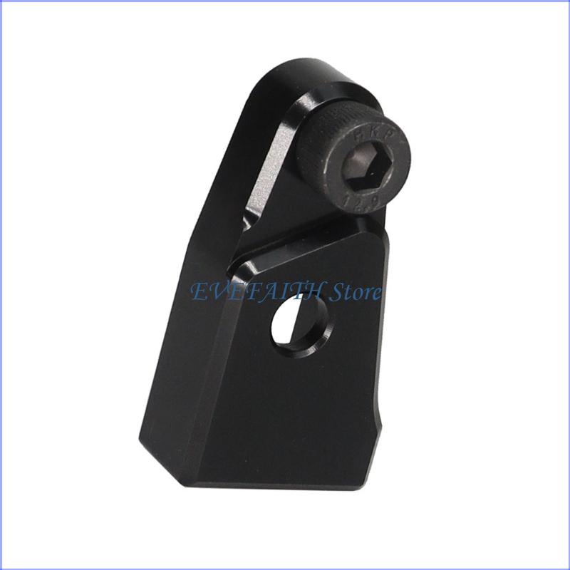 124B Peningkatan Bagian Pening - Motorcycle Gear Selector ulasan dan harga