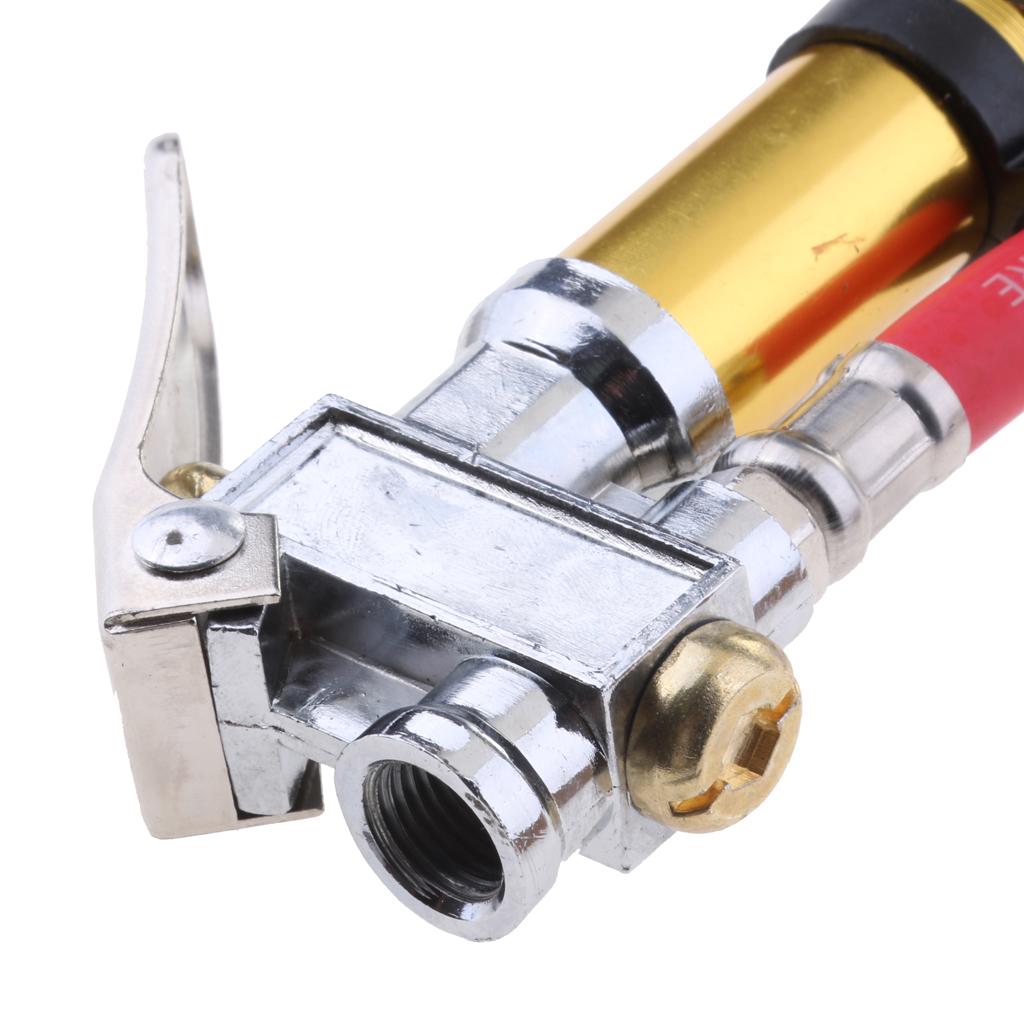 Pengisi Angin Ban Digital deng - Tyre Pressure Gauge ulasan dan harga