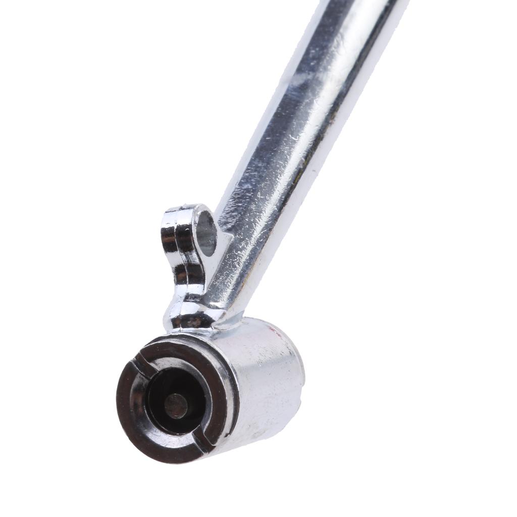 Pengisi Angin Ban Digital deng - Tyre Pressure Gauge ulasan dan harga